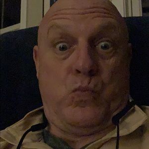 Meet your Posher, Greg